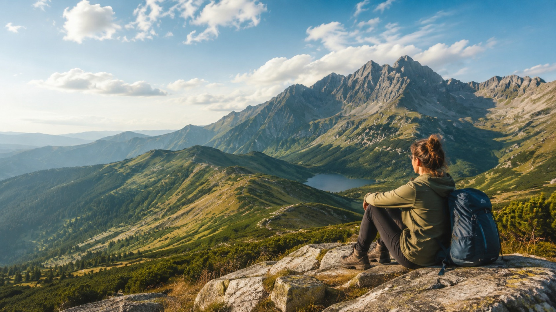 Tatry w 5 dni – plan wyjazdu bez gonitwy