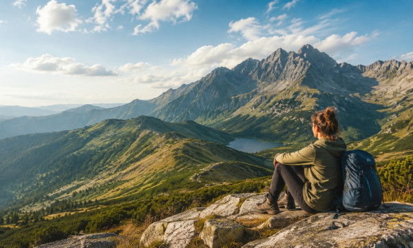 Tatry w 5 dni – plan wyjazdu bez gonitwy