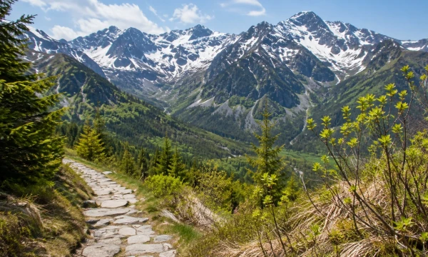 Tatry w maju – co trzeba wiedzieć?