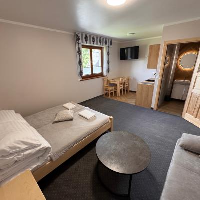 APARTAMENT 3