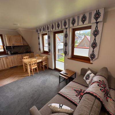 APARTAMENT 2